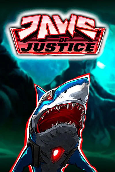 Spielcover Jaws of Justice